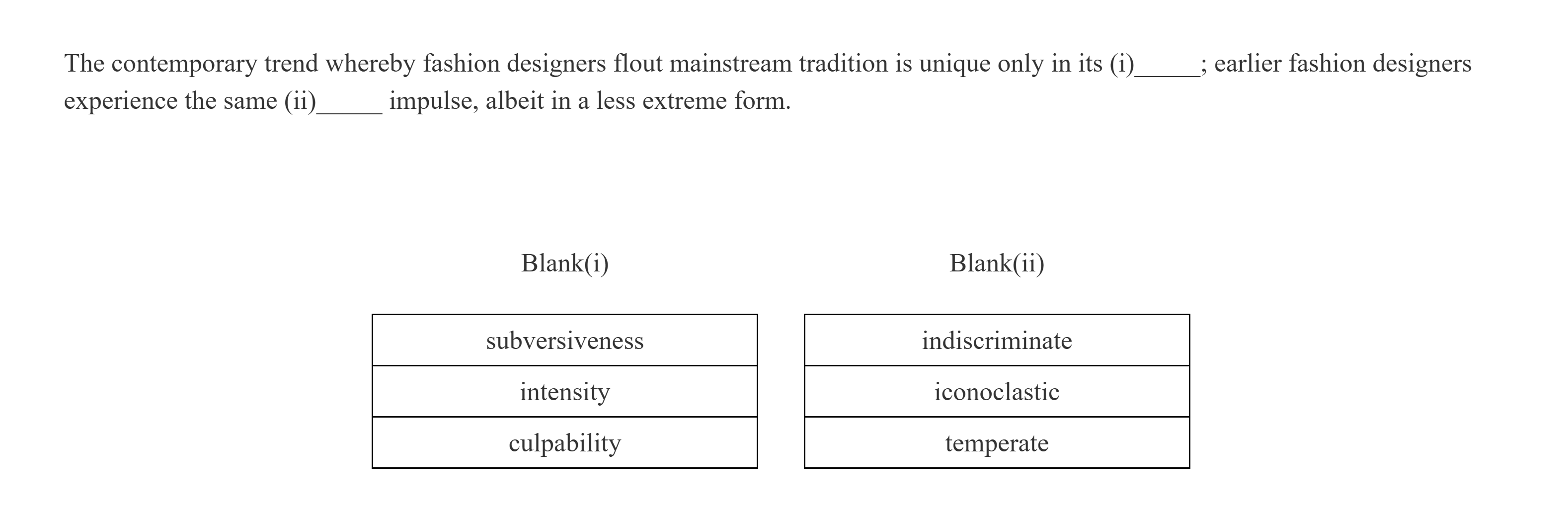 KMF Comprehensive set of mathematics questions after the reform